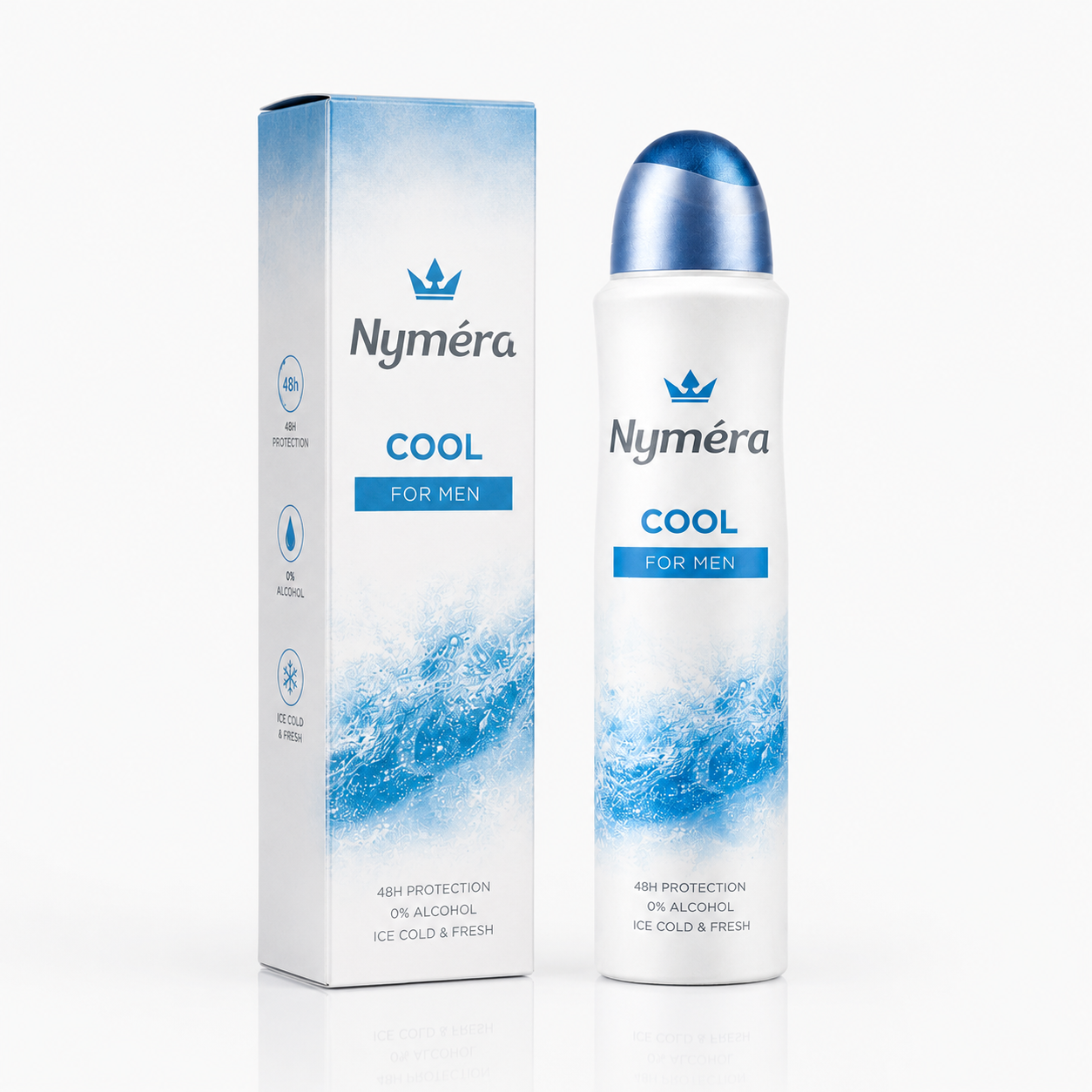 Nymera Deodorant