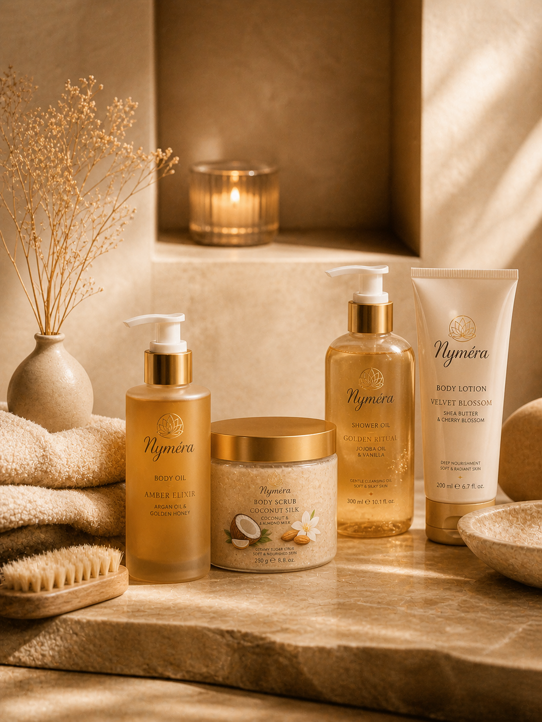 The Sculpt Series