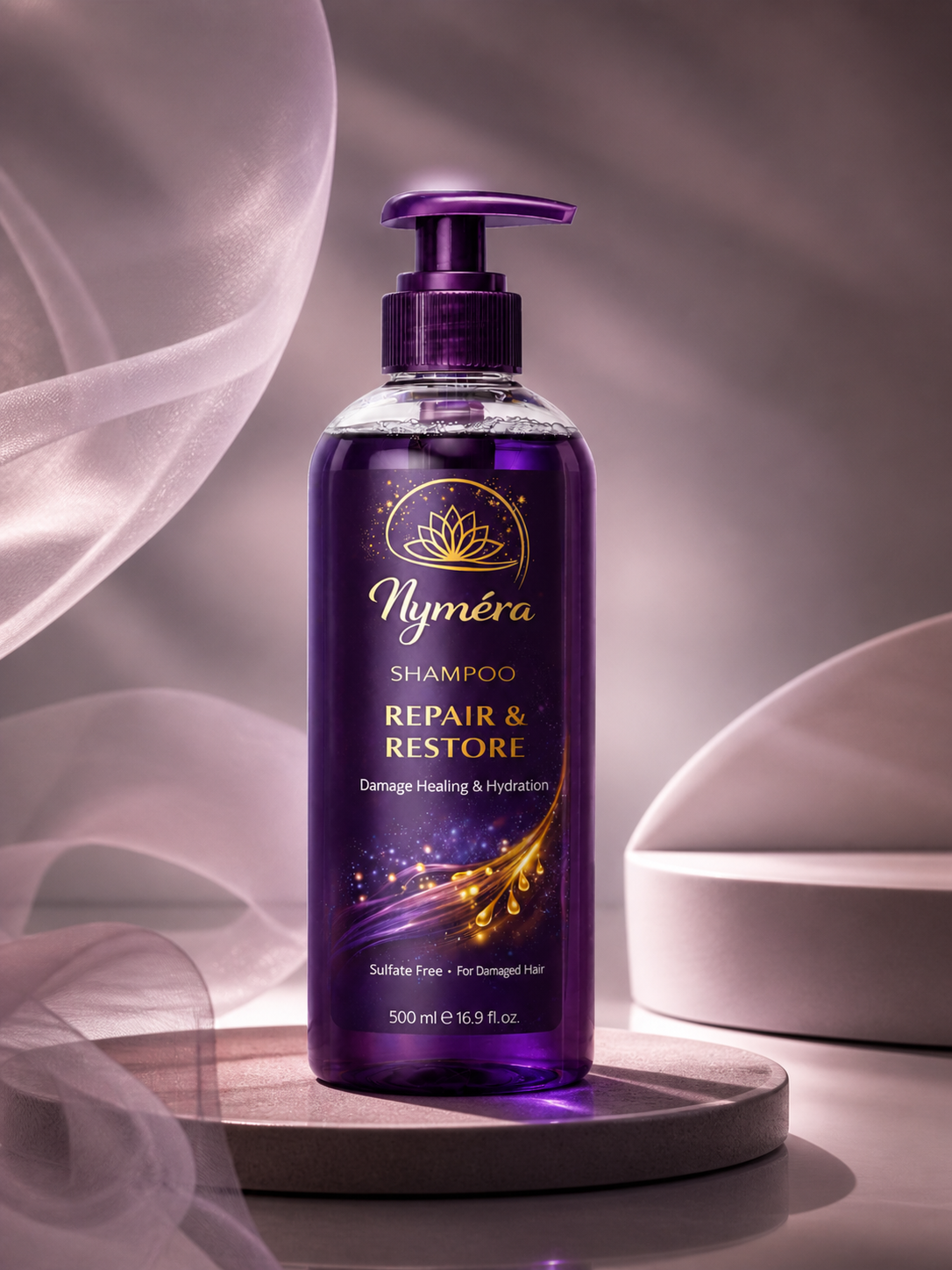 Hair Care